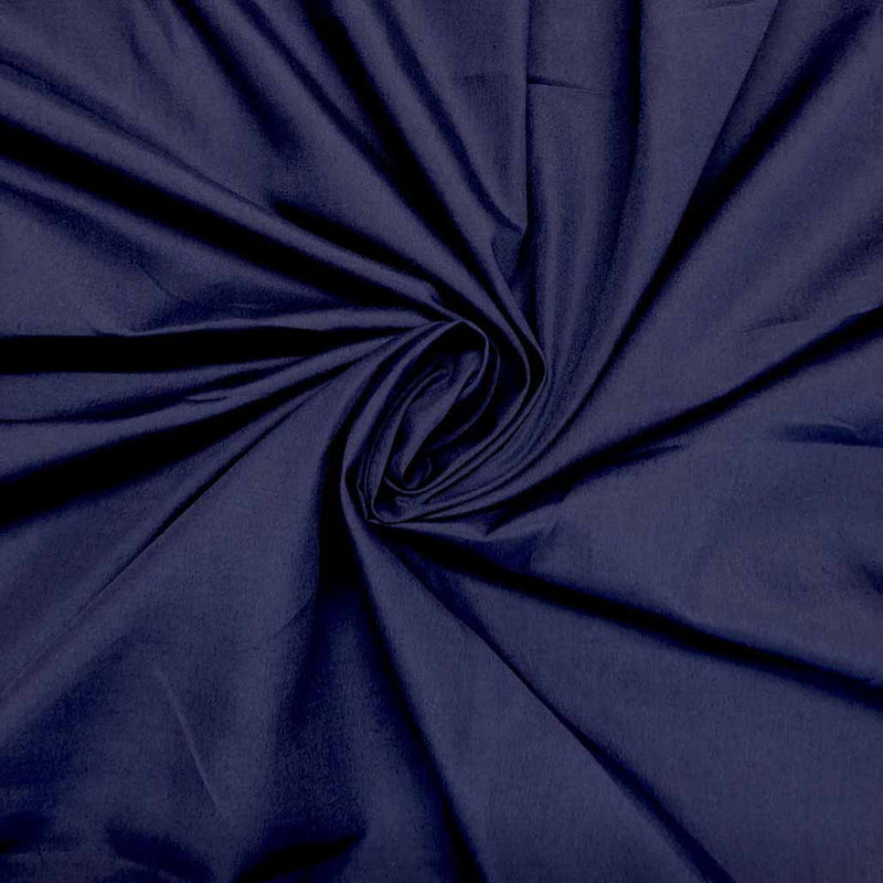 30 Yards Plain Polycotton Fabric