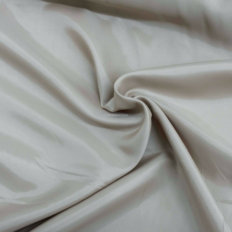 Dress Lining Fabric Anti Static Premium Dress Jacket Garment Material 150cm Wide