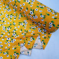 100% Viscose Prints Dressmaking Fabric