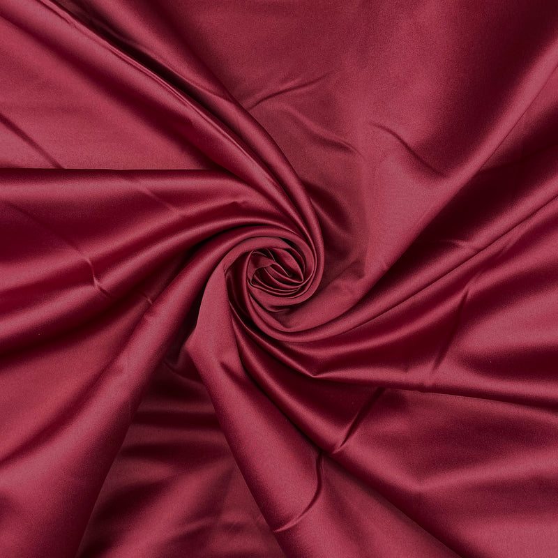 Bridal Duchess Satin Dress Fabric