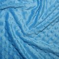 Dimple Fleece Fabric