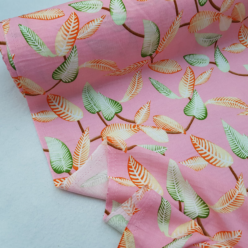 100% Viscose Prints Dressmaking Fabric