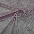 Crushed Velvet Velour Dress Fabric