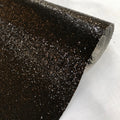 Chunky Glitter Vinyl Fabric