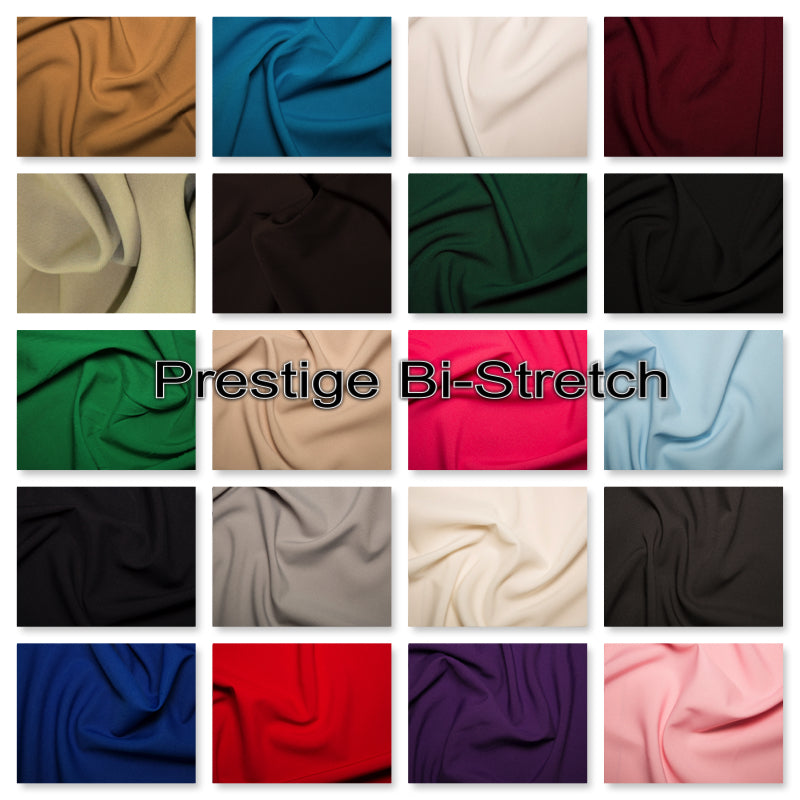 Bi-Stretch Dress & Craft Fabric