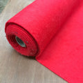 CRAFT FELT FABRIC Wholesale Art And Crafts Material Toys Displays Soft 91cm