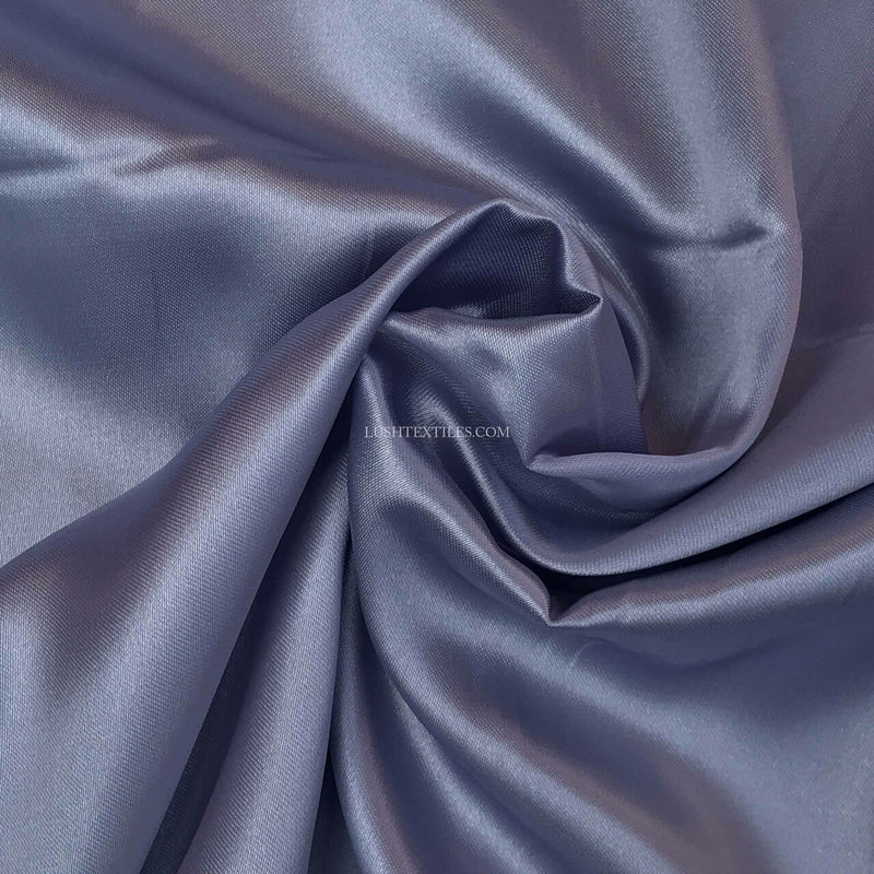 Anti Static Supersoft Dress Lining Fabric, Lavender