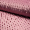 Dimple Fleece Fabric