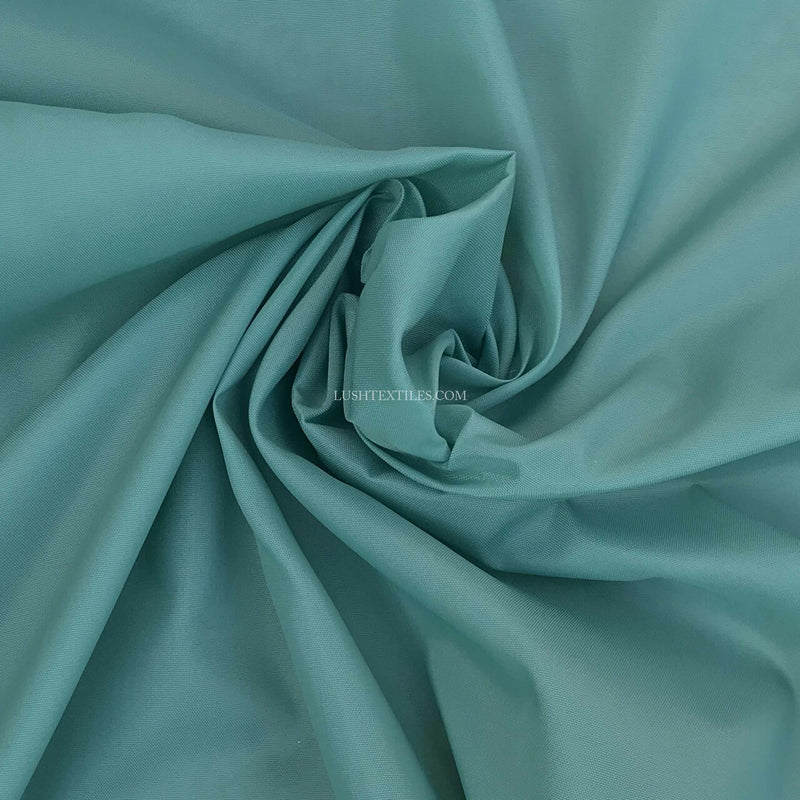 Anti Static Supersoft Dress Lining Fabric, Mint Green