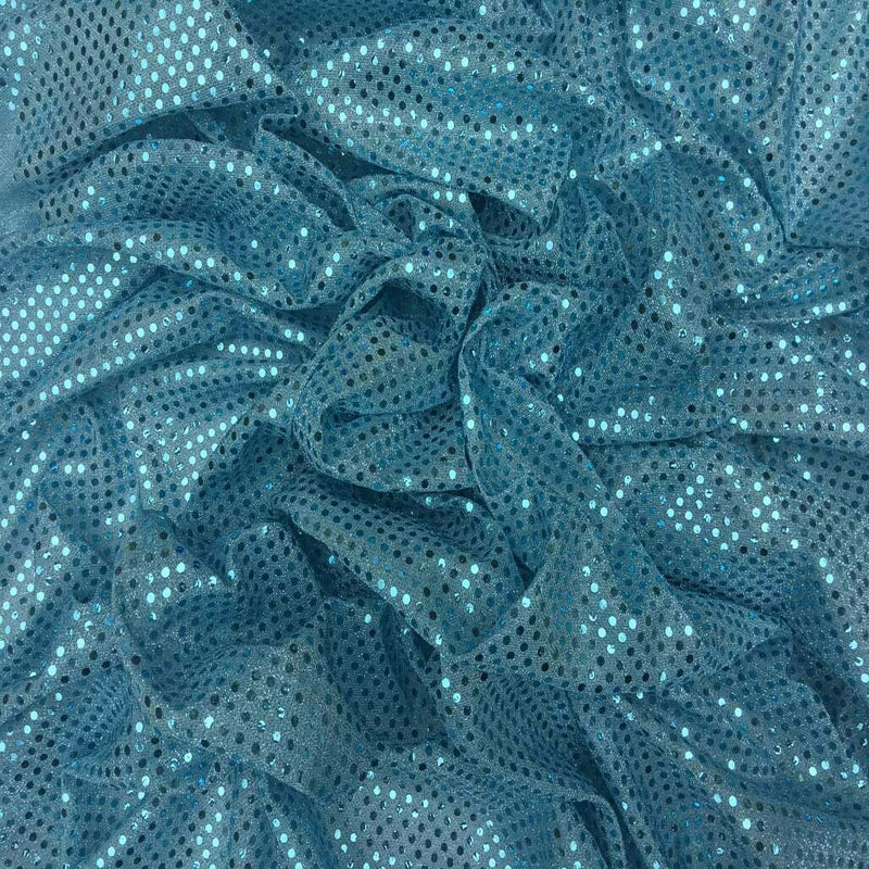 3mm CARNAVAL SEQUINS Tissu Pantomime Costumes Robe Artisanat Bandeaux, Au Mètre