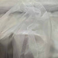 Gemstone Organza Fabric