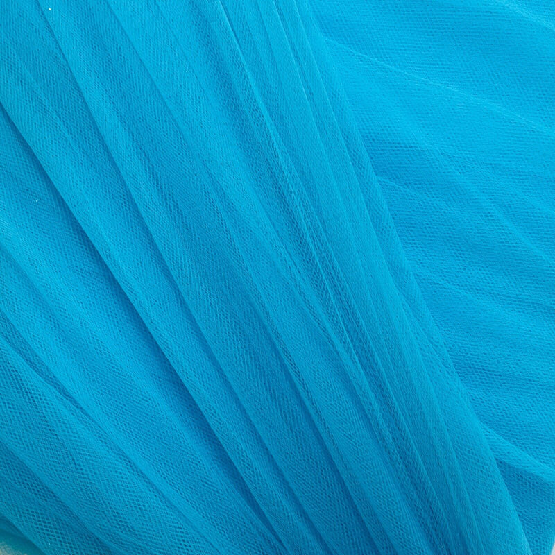 UK Soft Dress Net Veil Tutu Fabric Bridal Tulle 280cm Extra Wide Sold Per Metre