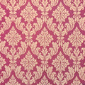 Designer Upholstery Damask Floral Furnishing Fabric Curtains Blinds UK WHOLESALE