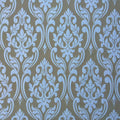 Designer Upholstery Damask Floral Furnishing Fabric Curtains Blinds UK WHOLESALE