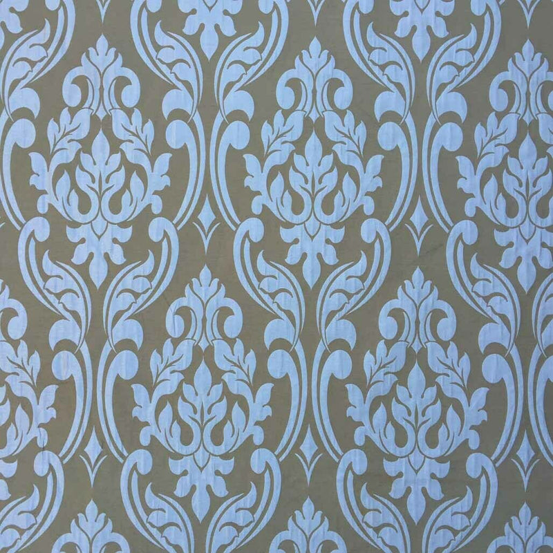 Designer Upholstery Damask Floral Furnishing Fabric Curtains Blinds UK WHOLESALE