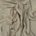 Bi Stretch Polyester Panama Crafts Fabric