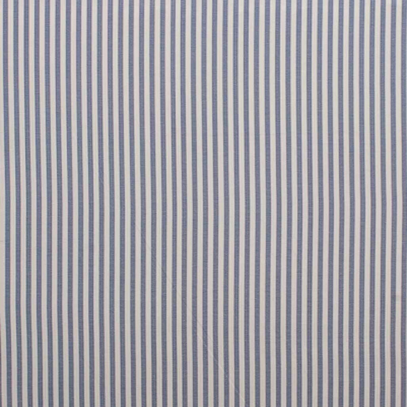 English Gingham COTTON Fabric Checks Ticking Stripes Balmoral Curtain Upholstery