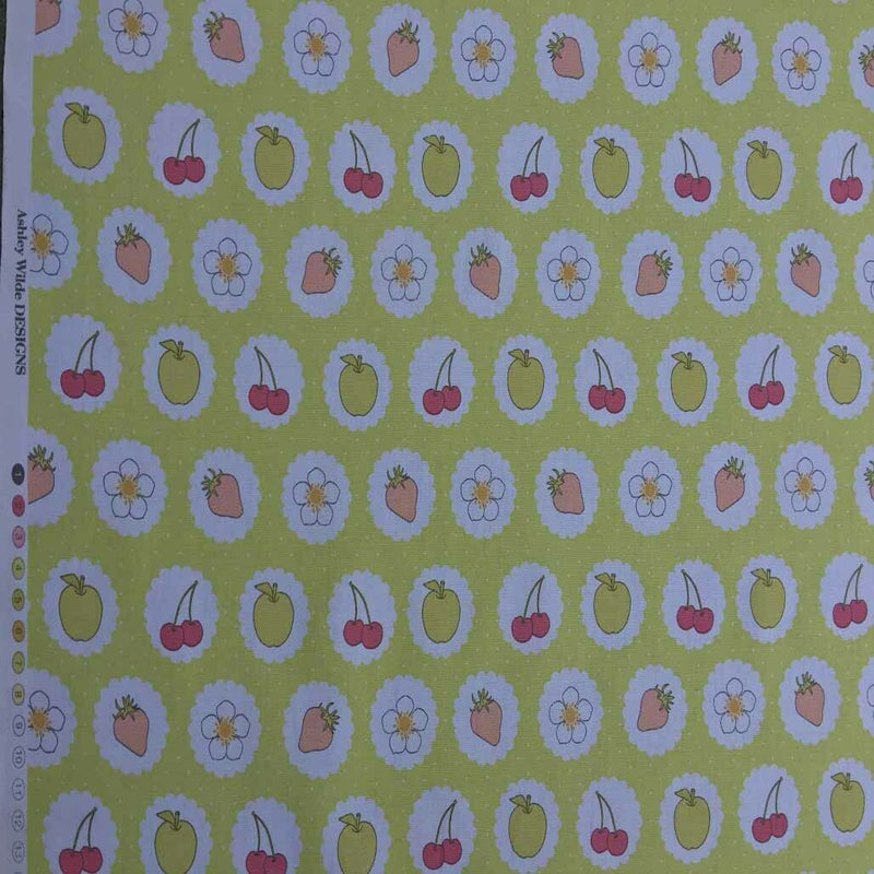 Digital Print Cotton Rich Fabric Curtains Roman Blinds Upholstery Tote Bags