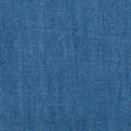 4oz Cotton Washed Denim Jeans Fabric