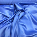 Bridal Duchess Satin Dress Fabric