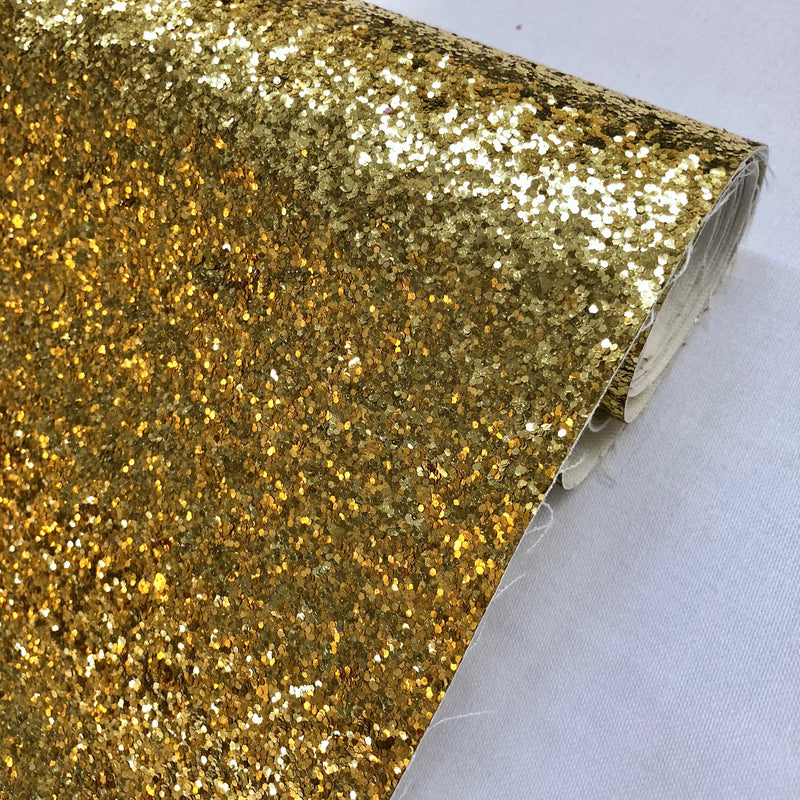 Chunky Glitter Bling Crafts Wallpaper Fabric