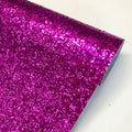 Chunky Glitter Bling Crafts Wallpaper Fabric