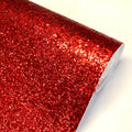 Chunky Glitter Bling Crafts Wallpaper Fabric