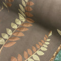 2020 "Holiday" LEAVES Cotton Designer Curtains Blinds Crafts Upholstery Fabrics