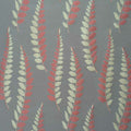 2020 "Holiday" LEAVES Cotton Designer Curtains Blinds Crafts Upholstery Fabrics