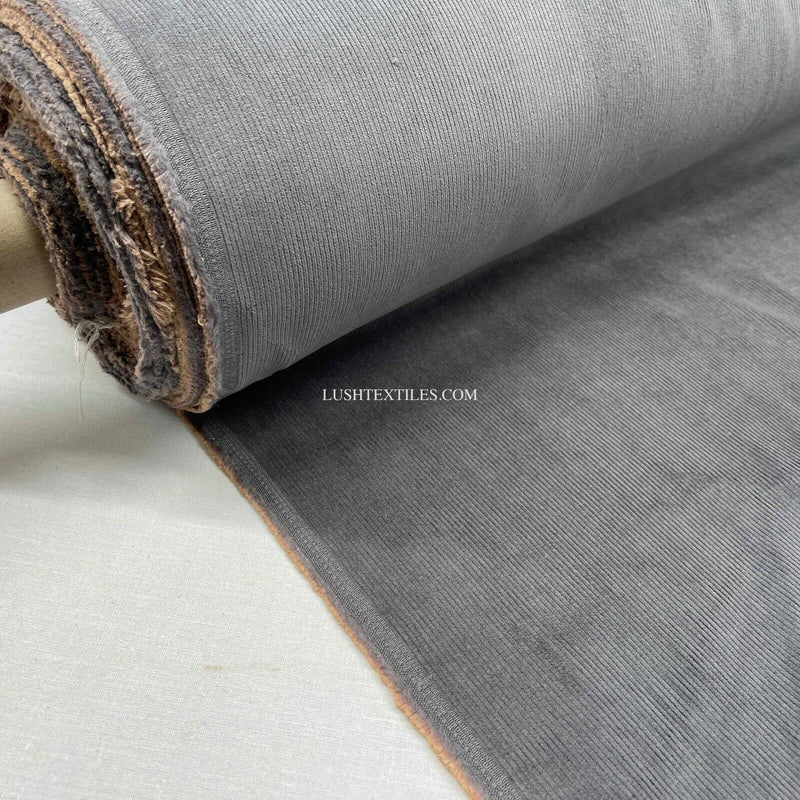 30 Cols Corduroy Corduroy Needle/Jumbo CORD COTON Denim Jeans Tissu Salopette 150cm