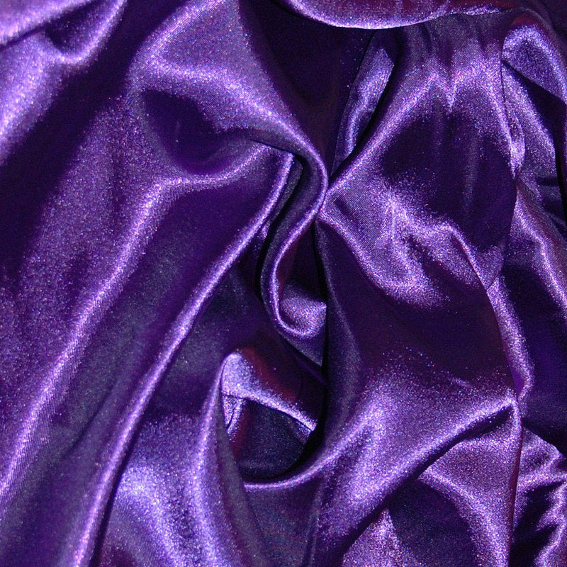 Bi Stretch Polyester Panama Crafts Fabric