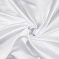 Bridal Duchess Satin Dress Fabric