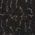 Coco Ribbon Organza Floral Taffeta Fabric