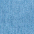 4oz Cotton Washed Denim Jeans Fabric