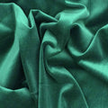 Cotton Velvet Dress Fabric