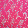 Chinese Dragon Silk Brocade Dress Fabric