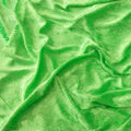 Crushed Velvet Velour Dress Fabric