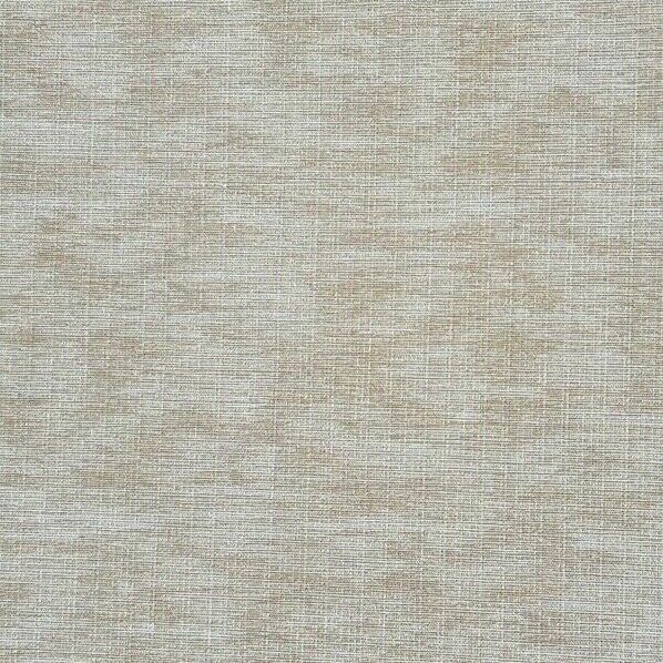 Tissu Coton Imprimé Vintage Beige