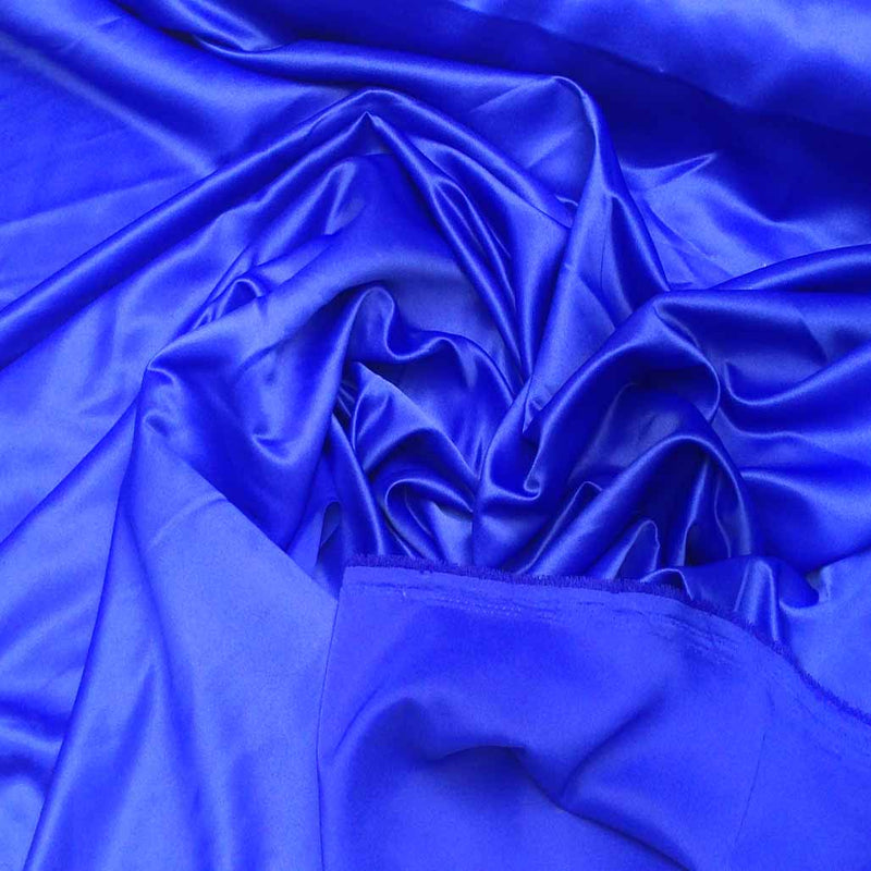 Bridal Duchess Satin Dress Fabric