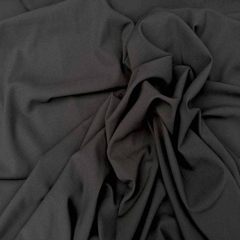 Bi Stretch Polyester Panama Crafts Fabric