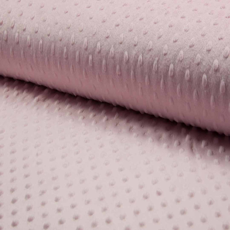 Dimple Fleece Fabric