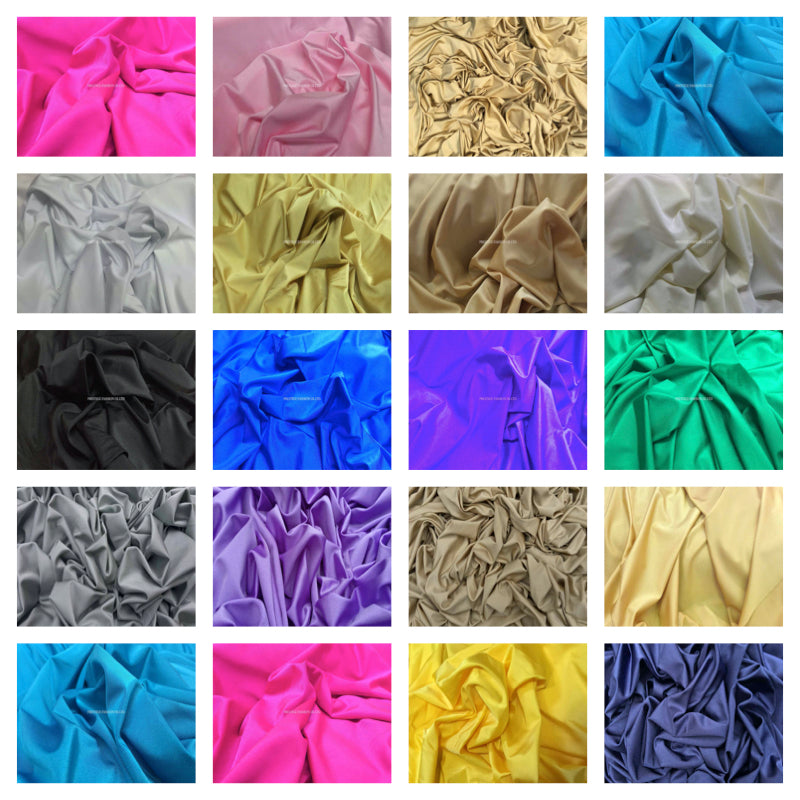 Spandex Lycra Dance/Swim Costumes Fabric