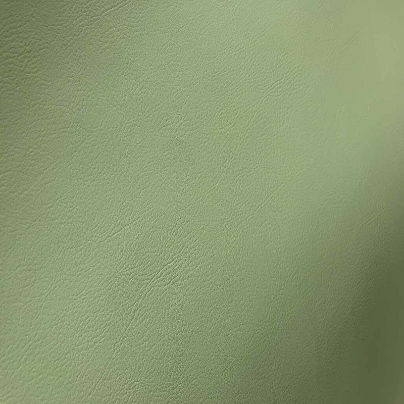 SUMMER GREEN UPHOLSTERY FAUX LEATHER VINYL FABRIC CAR SEATS RESTURANT SEATS BARS